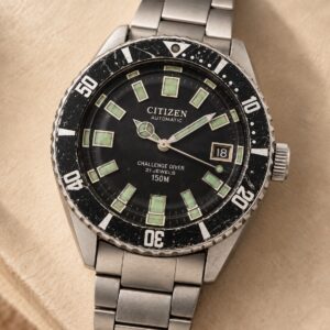 citizen 4 520670 challenge diver