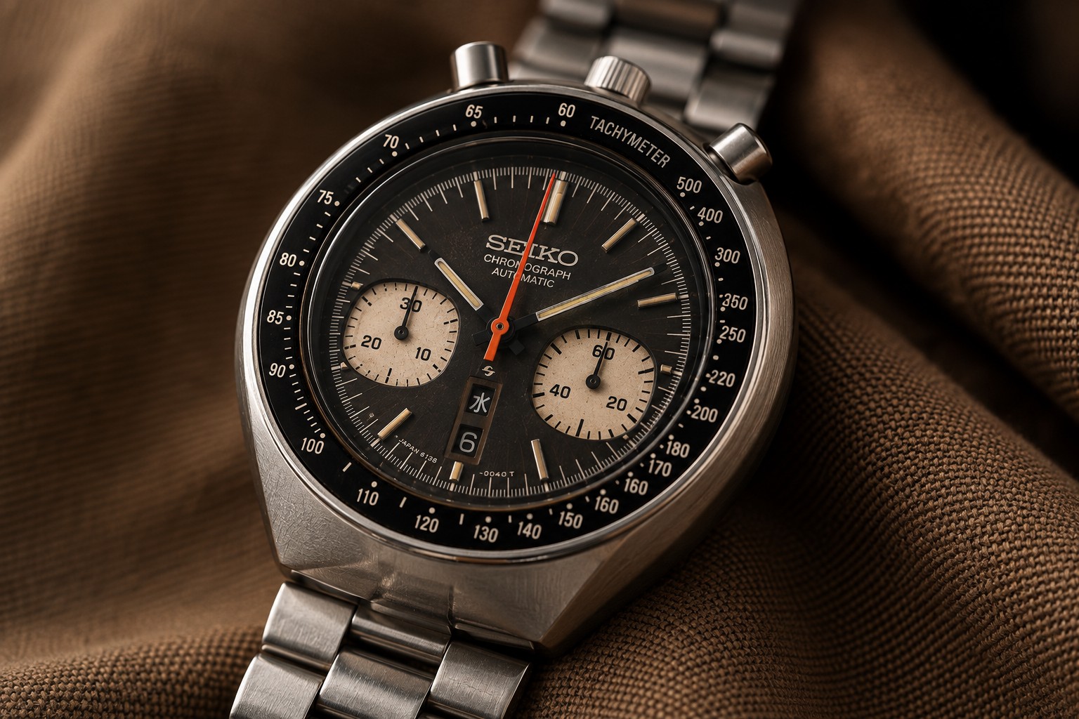 seiko 6138 0040 bullhead 1