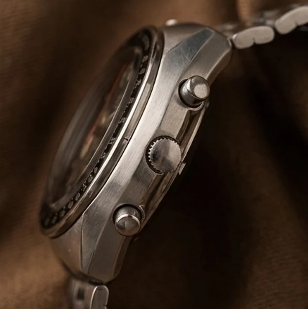 seiko 6138 0040 bullhead 6