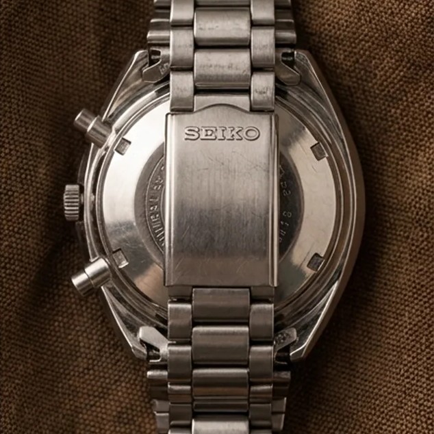 seiko 6138 0040 bullhead 7