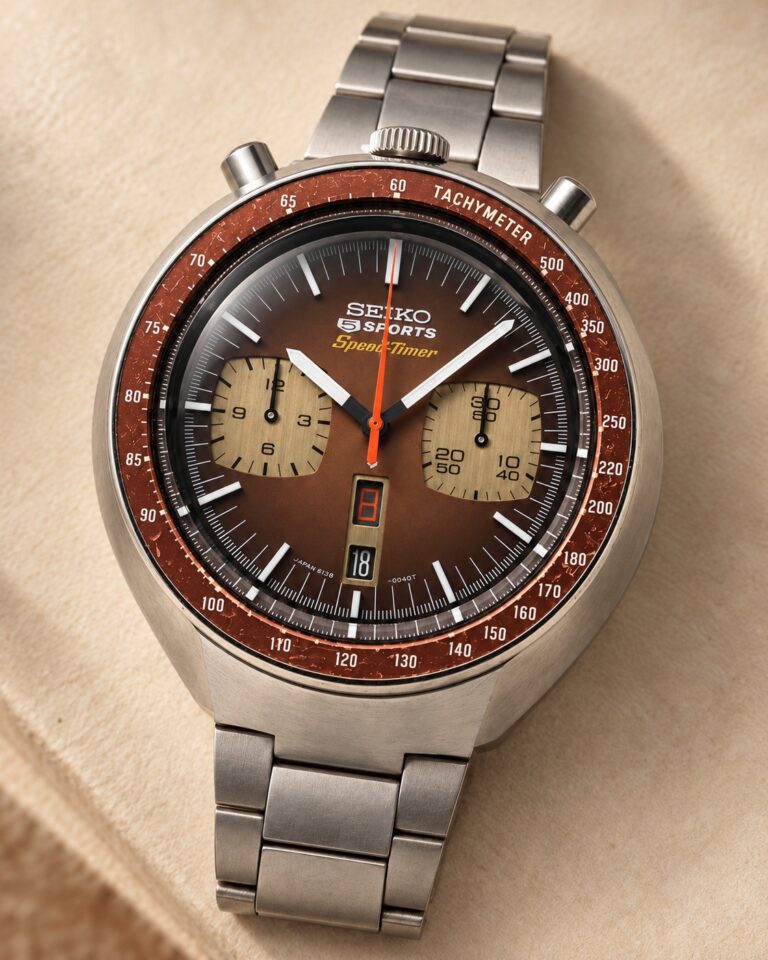 seiko 6138 0040 bullhead studio