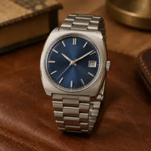 Citizen Leopard 36000