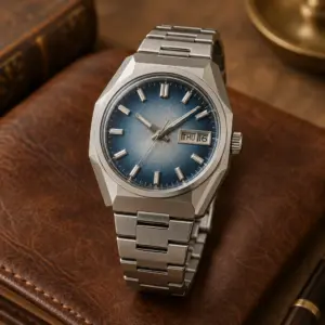 King Seiko Vanac