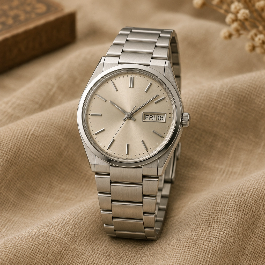 Seiko Grand Quartz